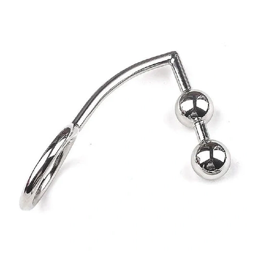 Ball Anal Sexual Two Hook PerfectFit 4354 Suspension 1005